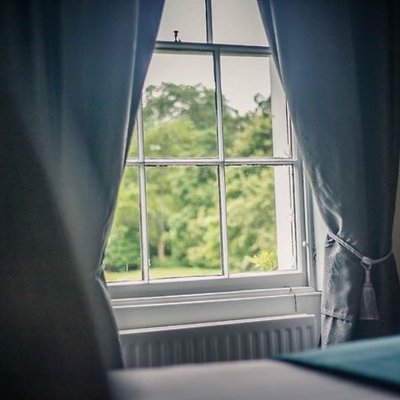 Caistor Hall Arminghall Экстерьер фото