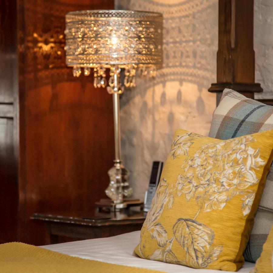 Caistor Hall Arminghall Экстерьер фото